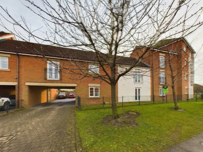 Photo of Collingsway, Darlington