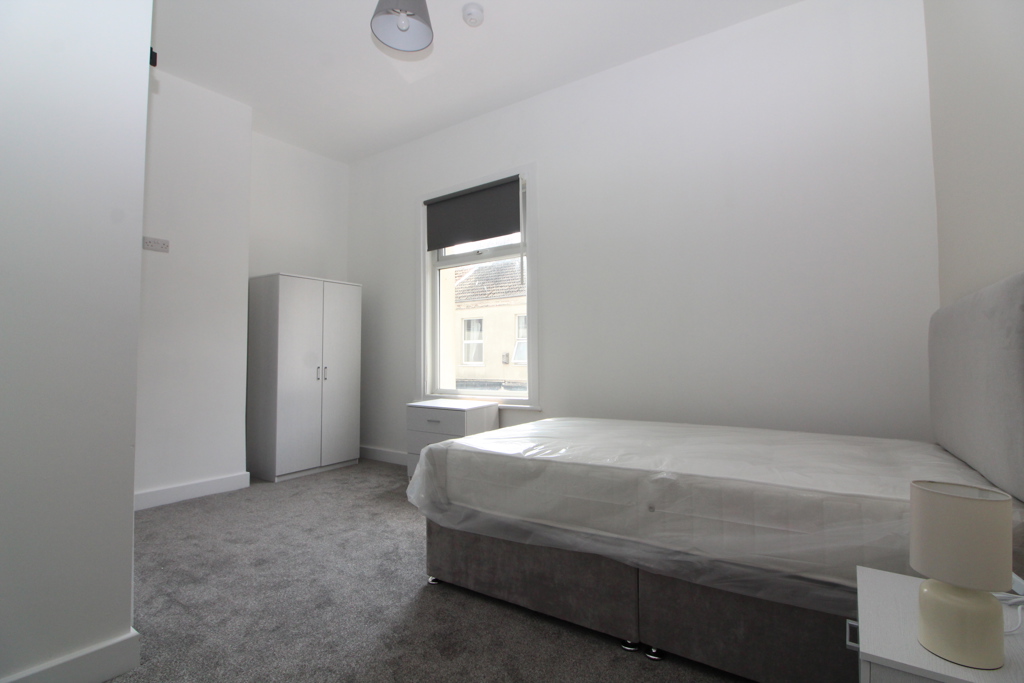Photo of Edward Street, Stockton On Tees TS18