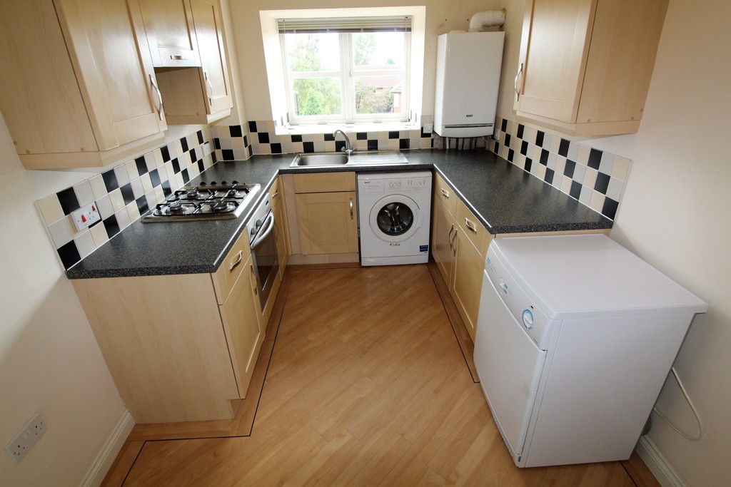 Photo of Haven Gardens, Darlington