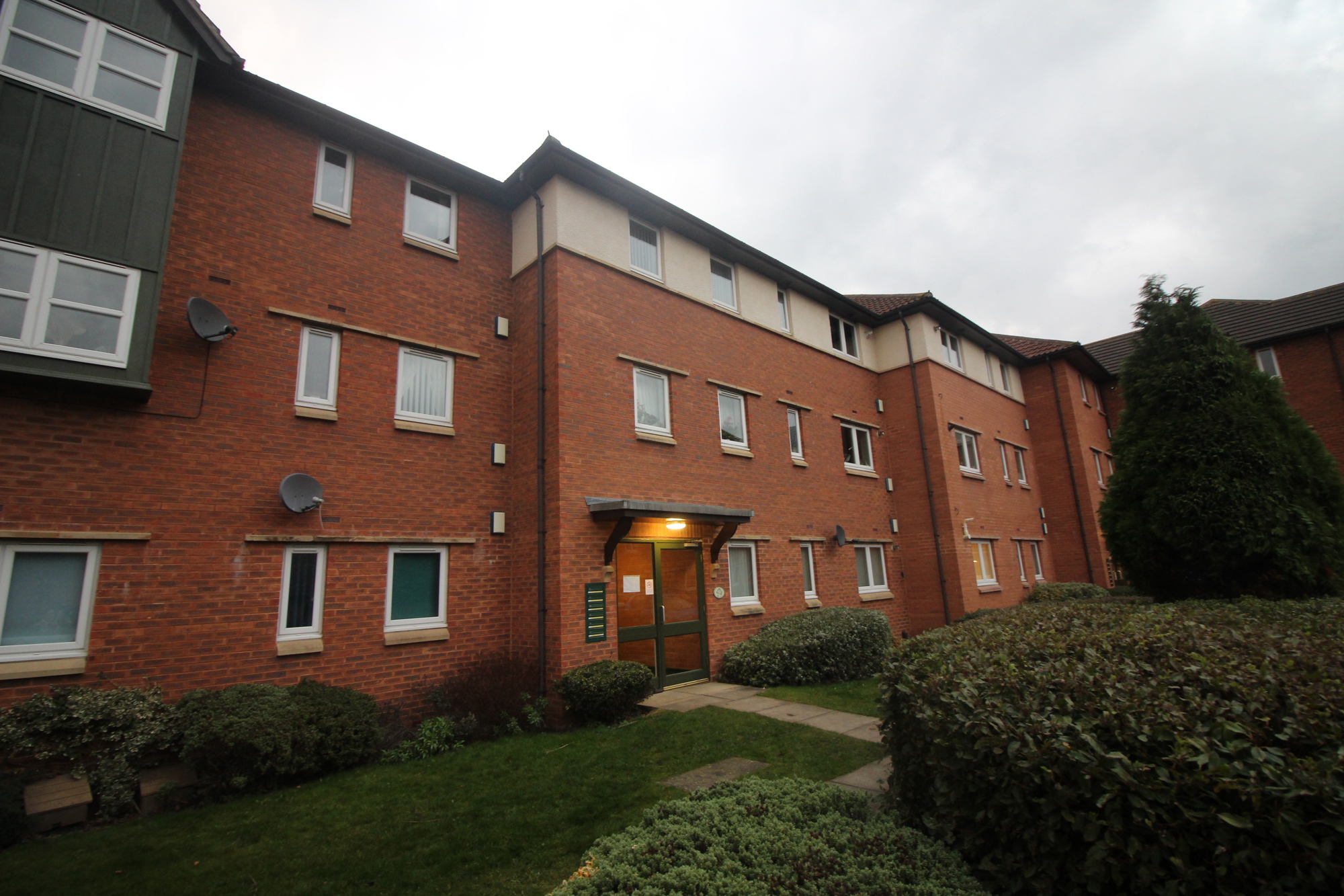 Photo of Haven Gardens, Darlington