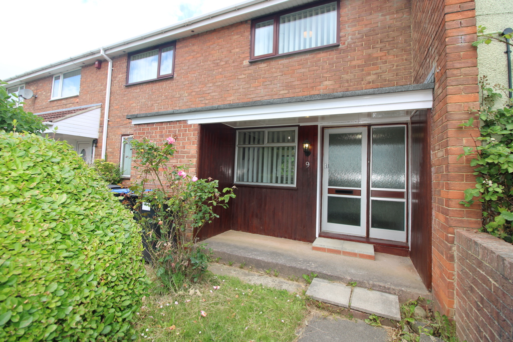 Photo of Auckland Place, Newton Aycliffe