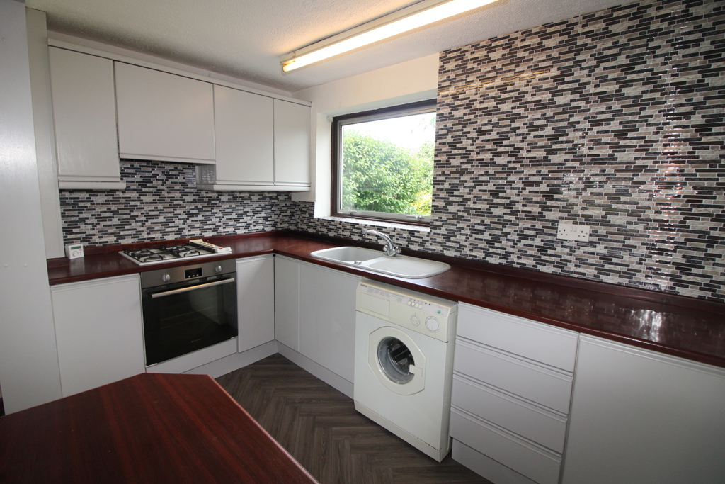 Photo of Auckland Place, Newton Aycliffe