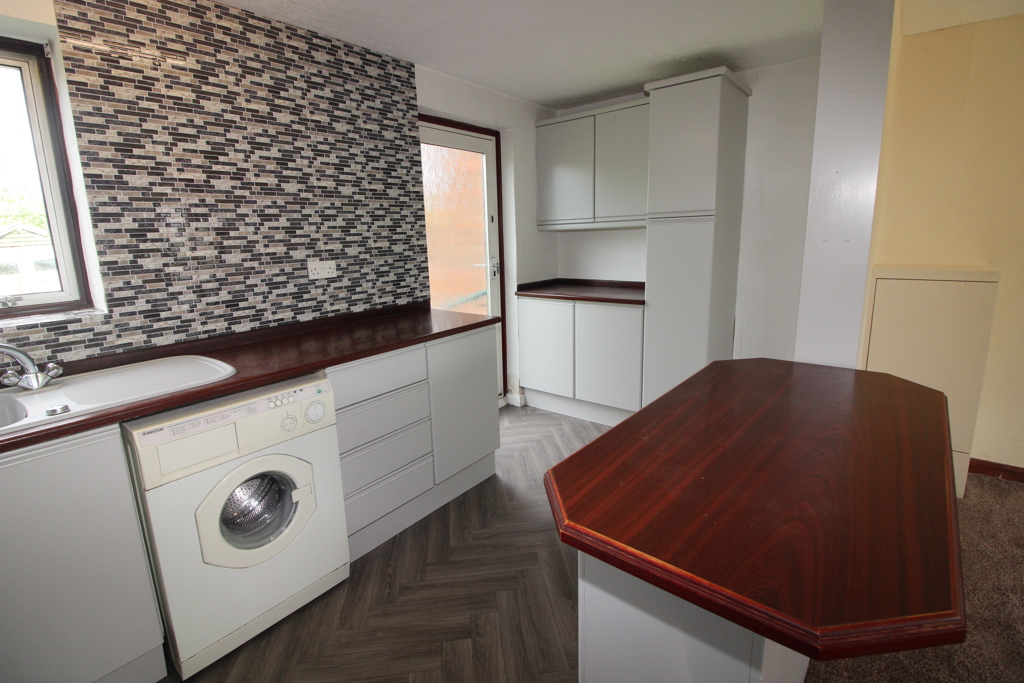 Photo of Auckland Place, Newton Aycliffe