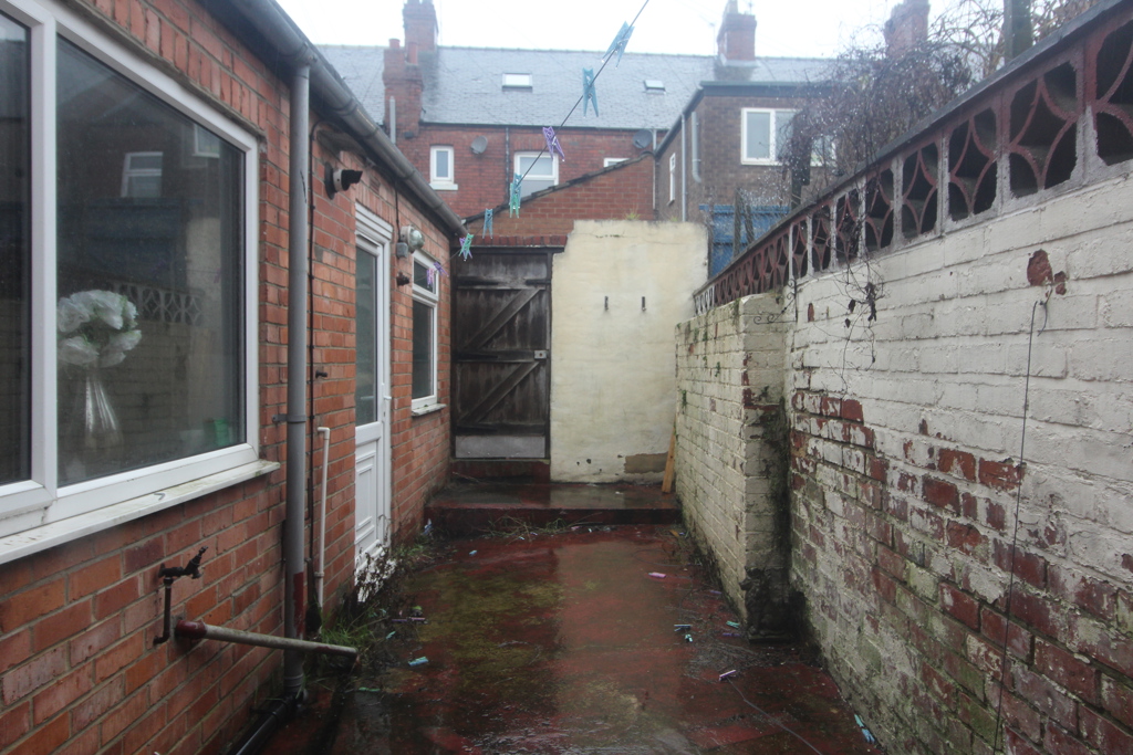 Photo of Harcourt Street, Darlington