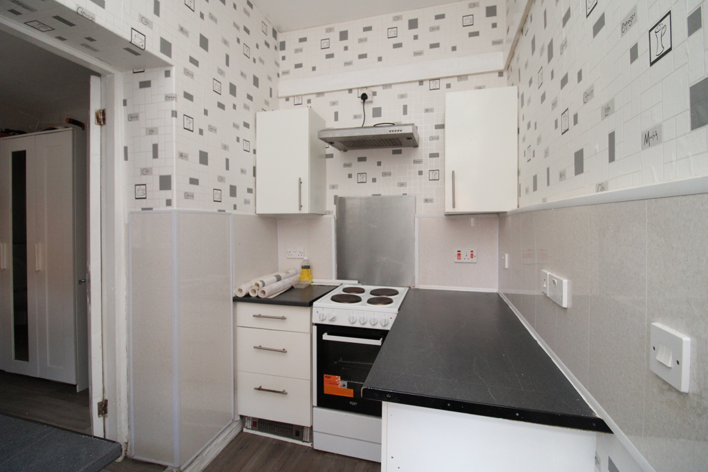 Photo of Riversdale Terrace, Sunderland, SR2