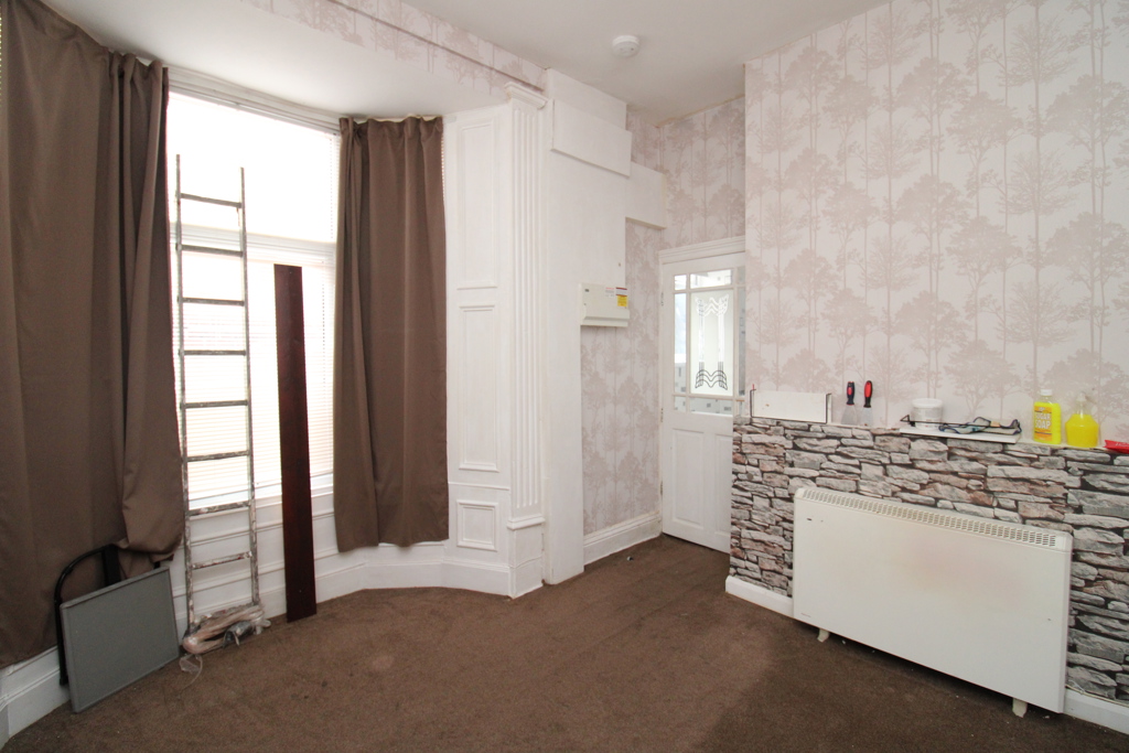 Photo of Riversdale Terrace, Sunderland, SR2