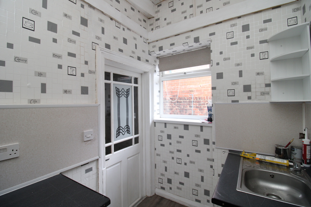 Photo of Riversdale Terrace, Sunderland, SR2