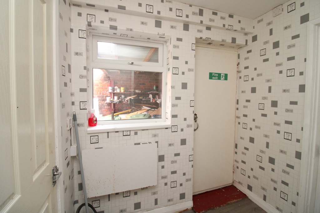 Photo of Riversdale Terrace, Sunderland, SR2