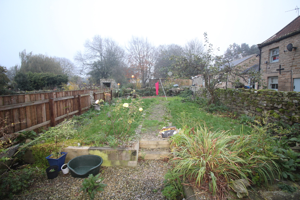 Photo of The Green, Newsham, Richmond