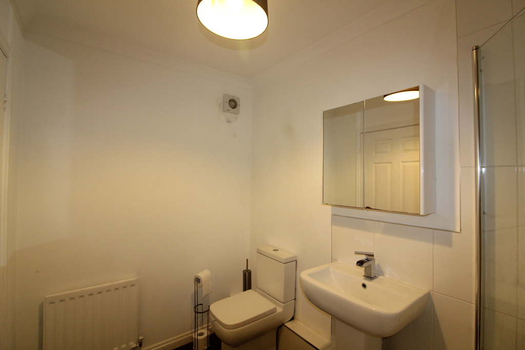 Photo of Chapel Cottages, Alexander Street, Darlington, DL1 2JY, United Kingdom