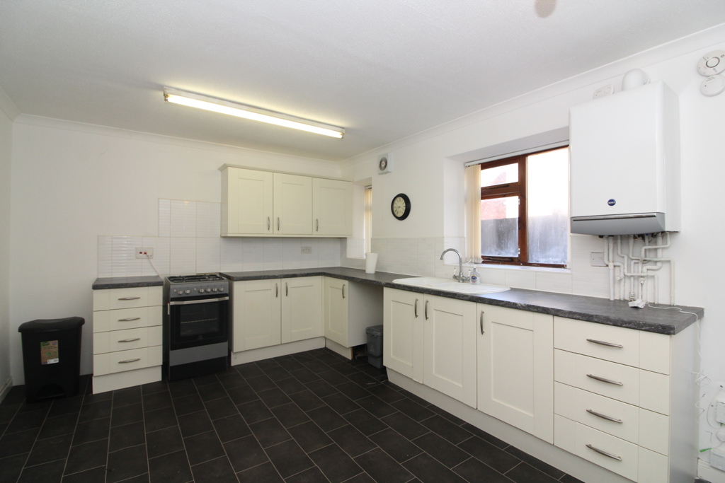 Photo of Chapel Cottages, Alexander Street, Darlington, DL1 2JY, United Kingdom