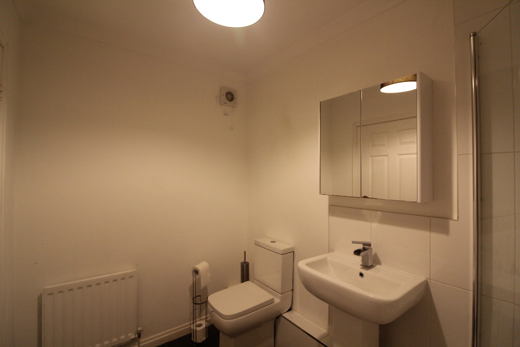 Photo of Chapel Cottages, Alexander Street, Darlington, DL1 2JY, United Kingdom