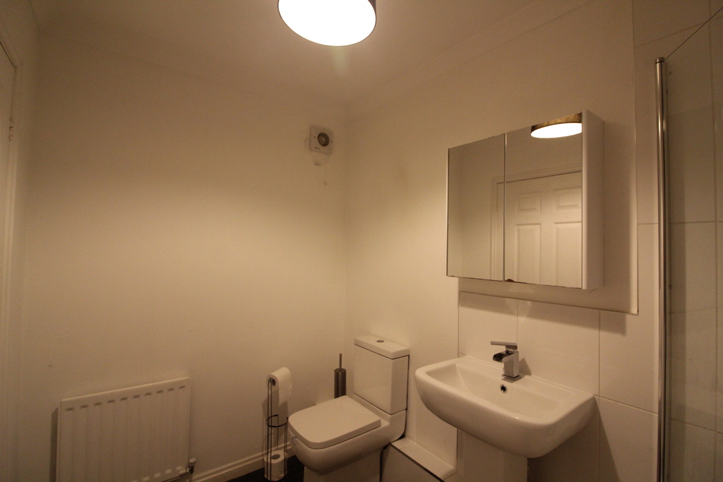 Photo of Chapel Cottages, Alexander Street, Darlington, DL1 2JY, United Kingdom