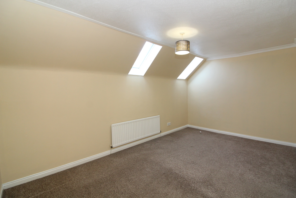 Photo of Chapel Cottages, Alexander Street, Darlington, DL1 2JY, United Kingdom