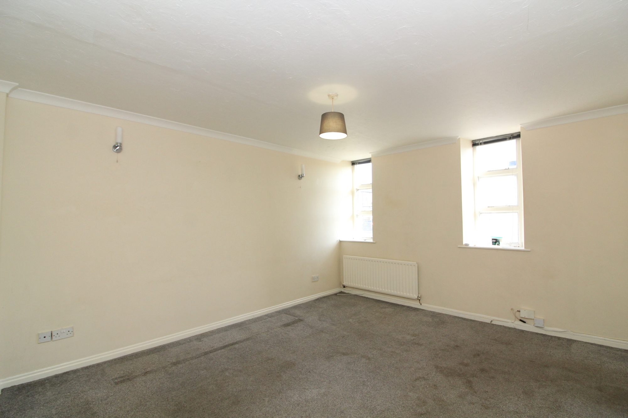 Photo of Chapel Cottages, Alexander Street, Darlington, DL1 2JY, United Kingdom