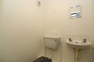Photo of Chapel Cottages, Alexander Street, Darlington, DL1 2JY, United Kingdom
