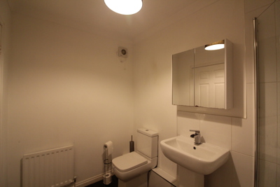 Photo of Chapel Cottages, Alexander Street, Darlington, DL1 2JY, United Kingdom