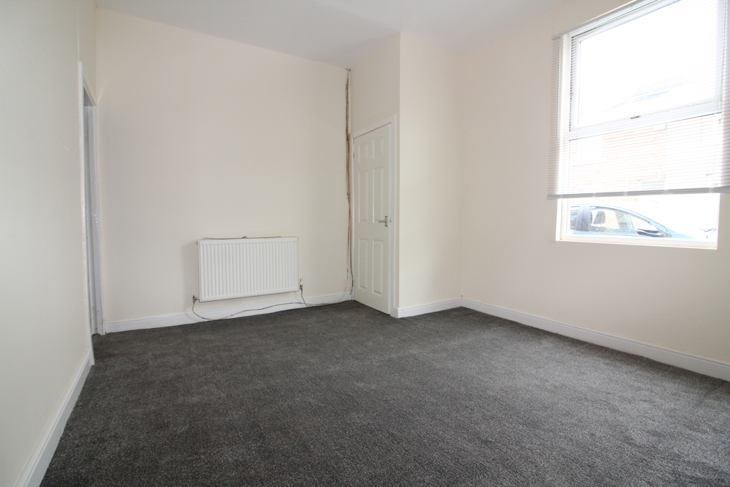 Photo of Dickinson Street, Darlington, County Durham