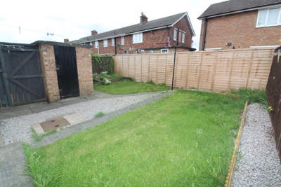 Photo of McMullen Road, Darlington