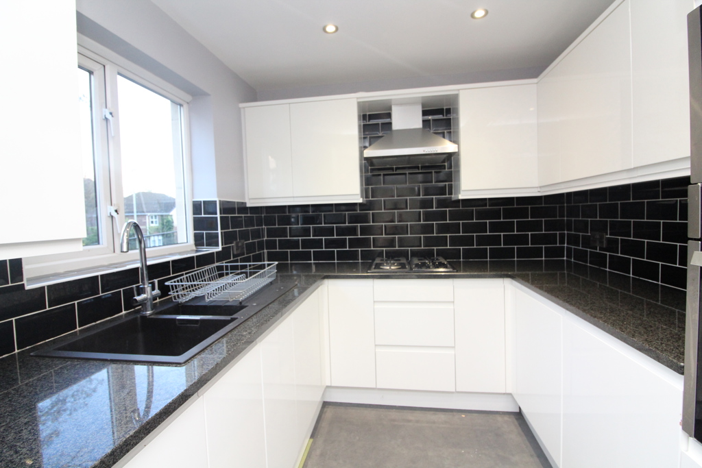 Photo of Dorchester Court, Darlington, County Durham