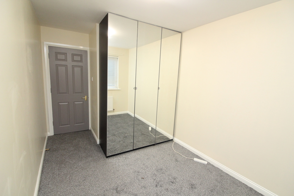 Photo of Dorchester Court, Darlington, County Durham