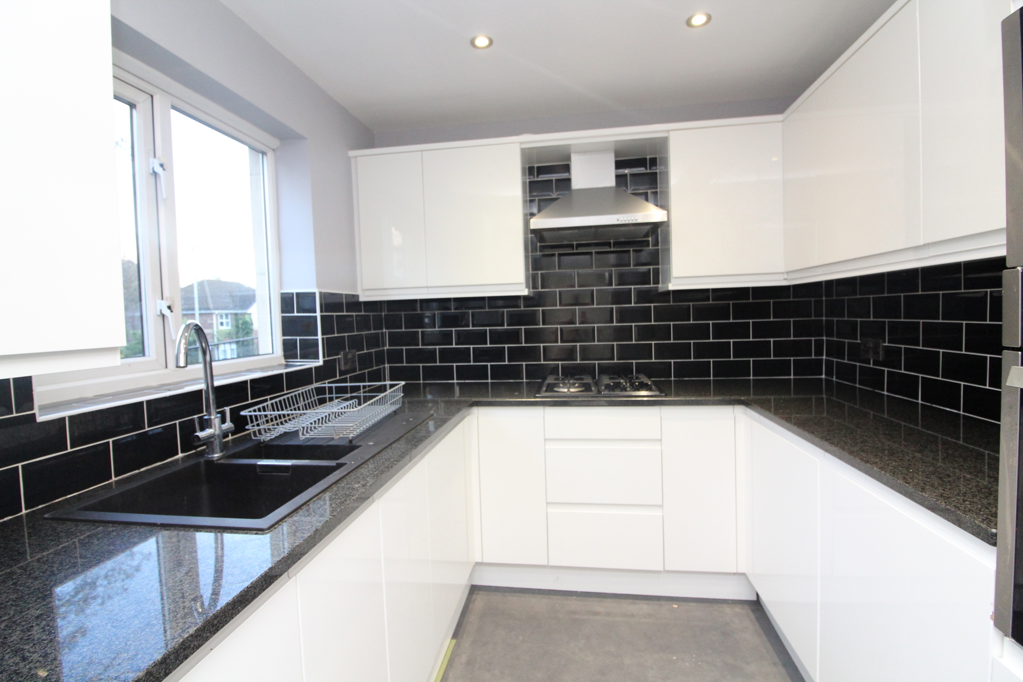 Photo of Dorchester Court, Darlington, County Durham