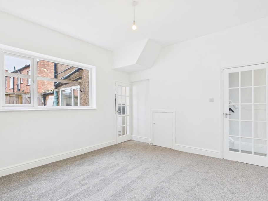 Photo of Salisbury Terrace, Darlington