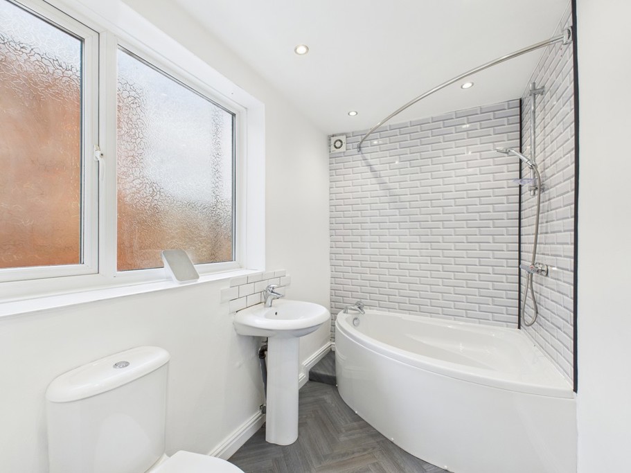 Photo of Salisbury Terrace, Darlington