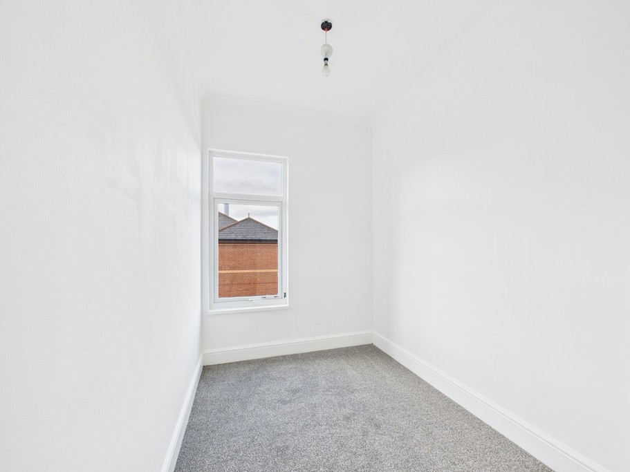 Photo of Salisbury Terrace, Darlington