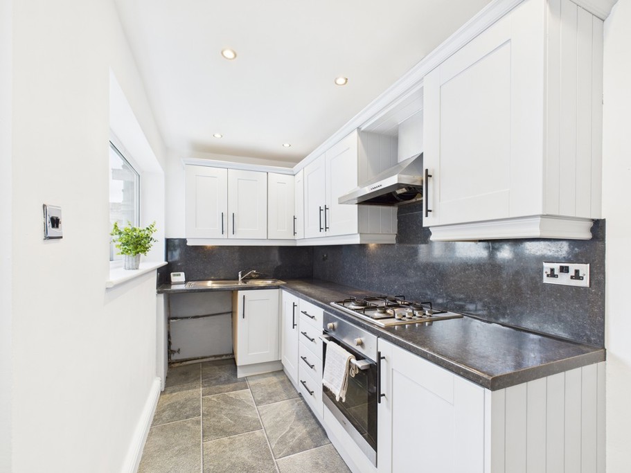 Photo of Salisbury Terrace, Darlington