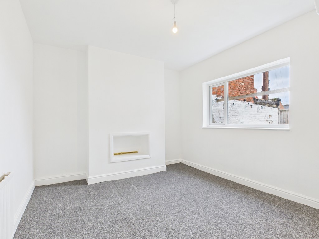 Photo of Salisbury Terrace, Darlington