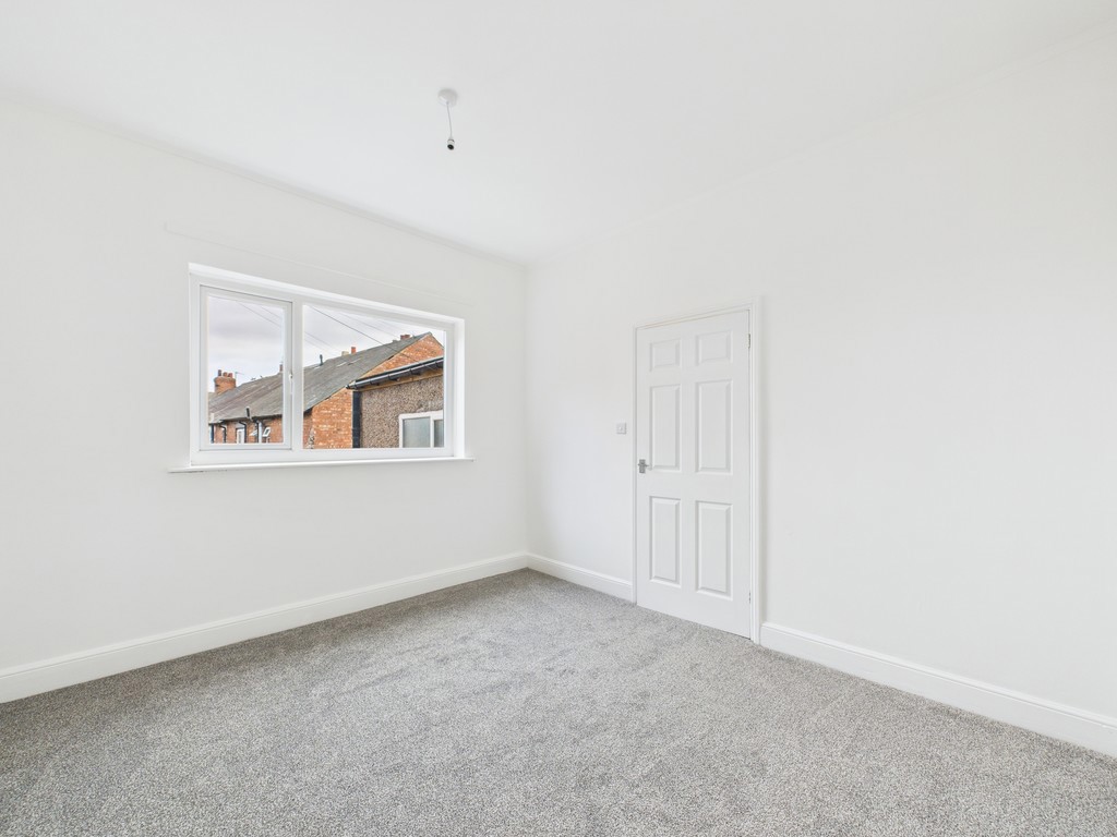 Photo of Salisbury Terrace, Darlington