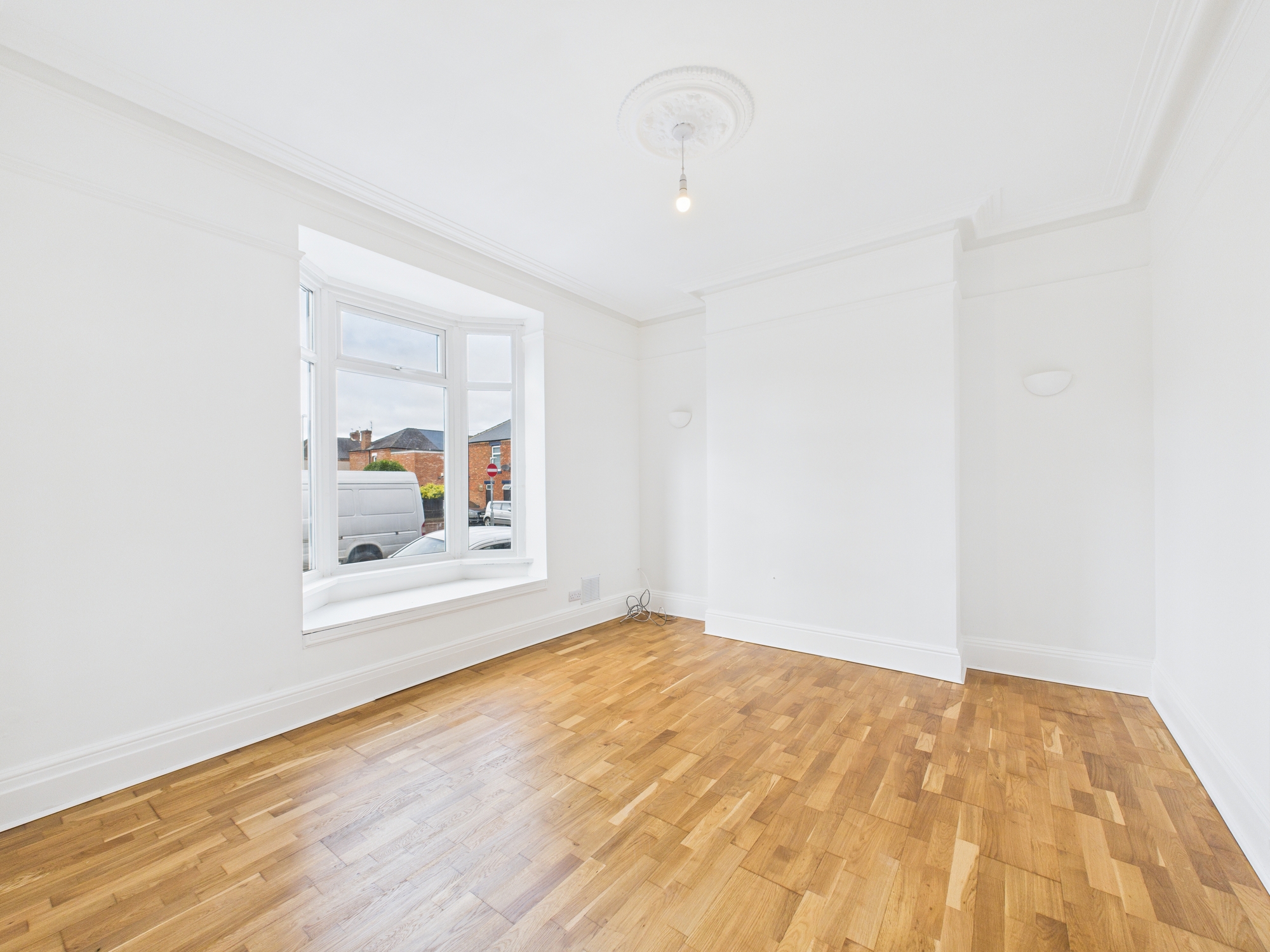 Photo of Salisbury Terrace, Darlington