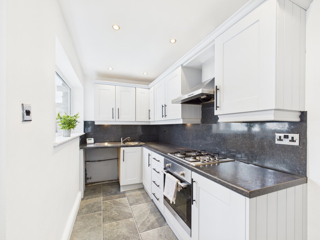 Photo of Salisbury Terrace, Darlington