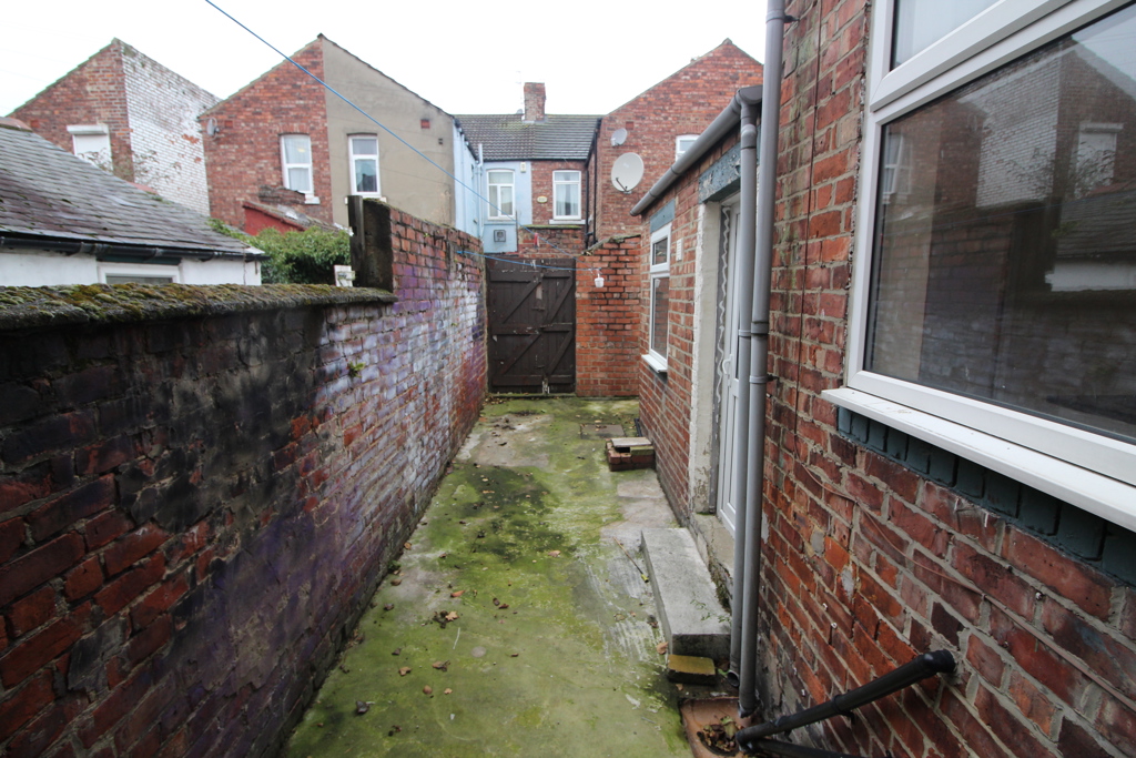 Photo of Stranton Street, Thornaby