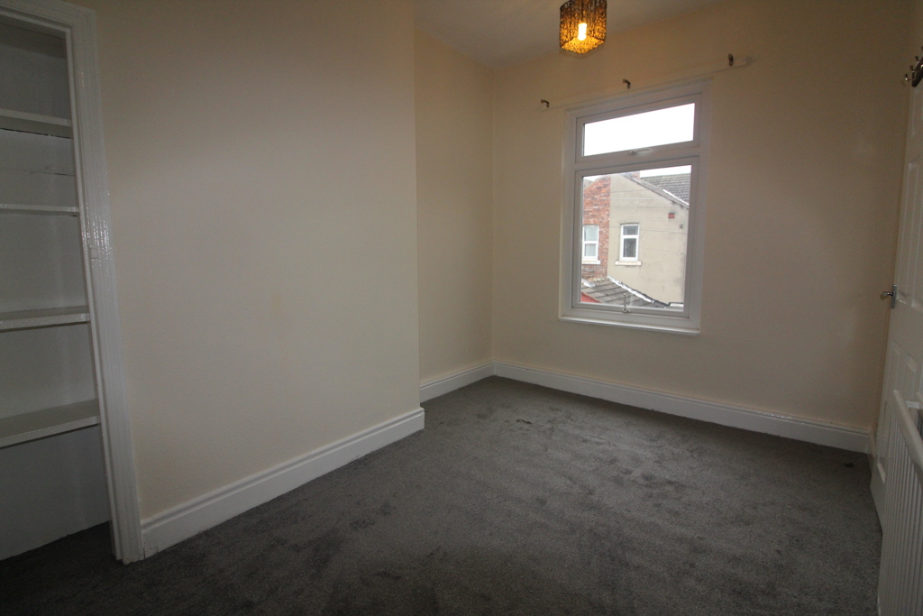 Photo of Stranton Street, Thornaby