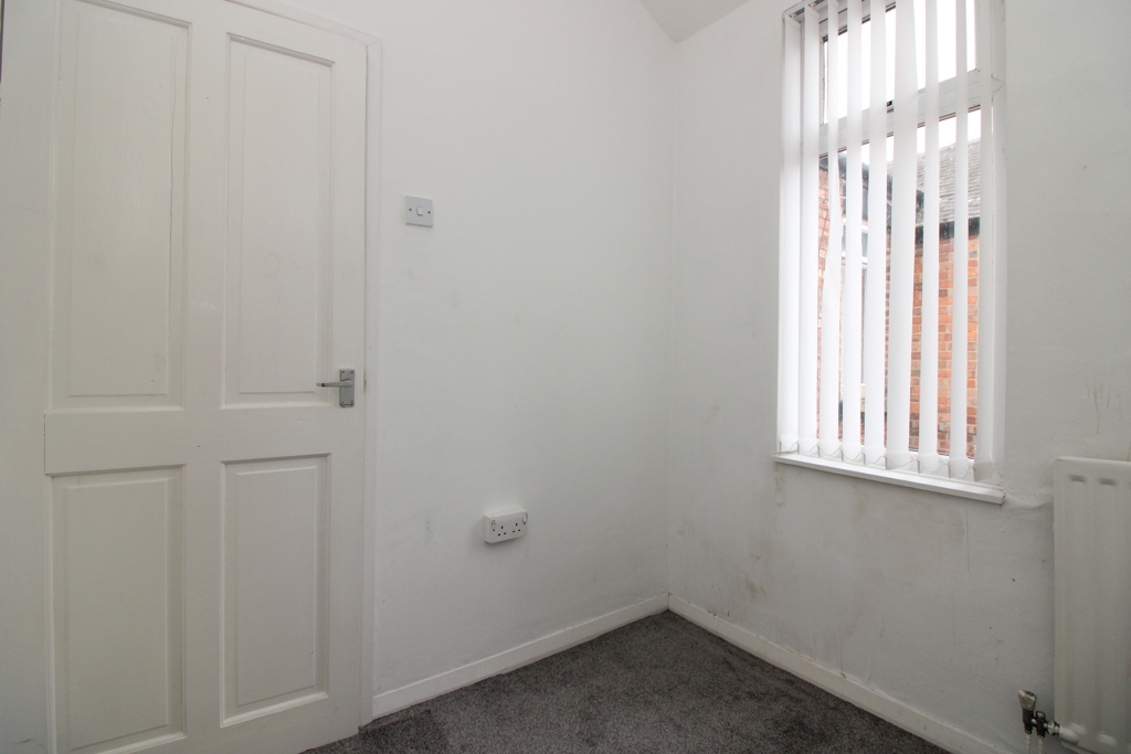 Photo of Stranton Street, Thornaby, Stockton-On-Tees