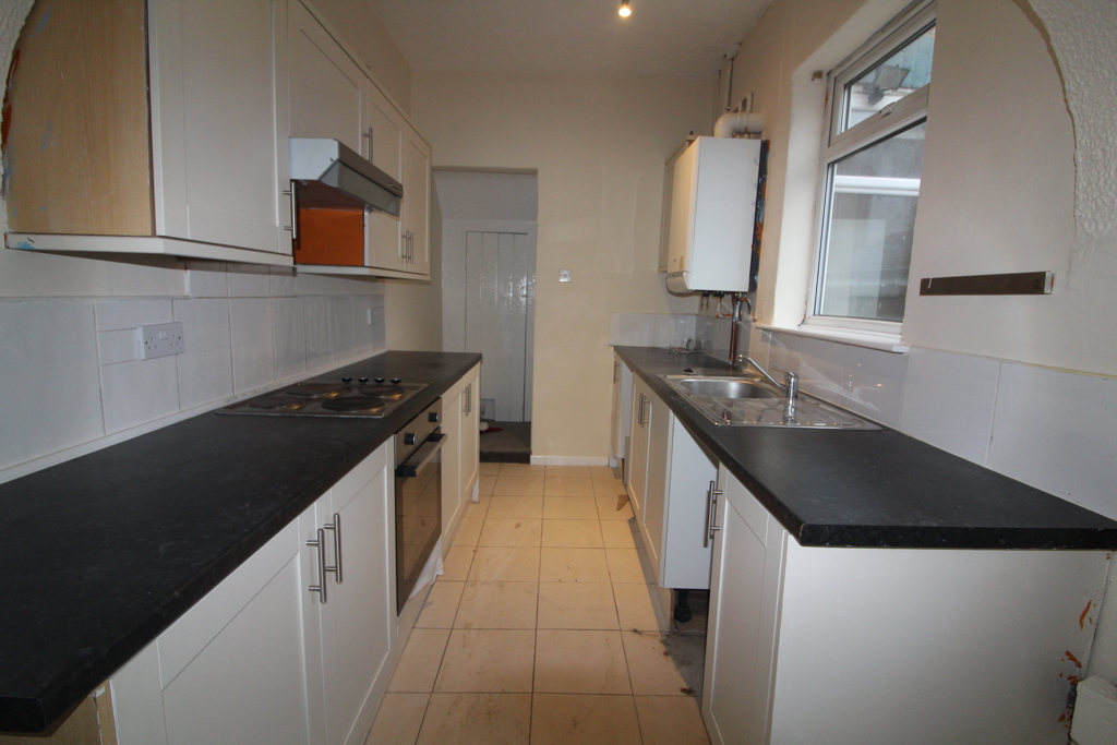 Photo of Stranton Street, Thornaby