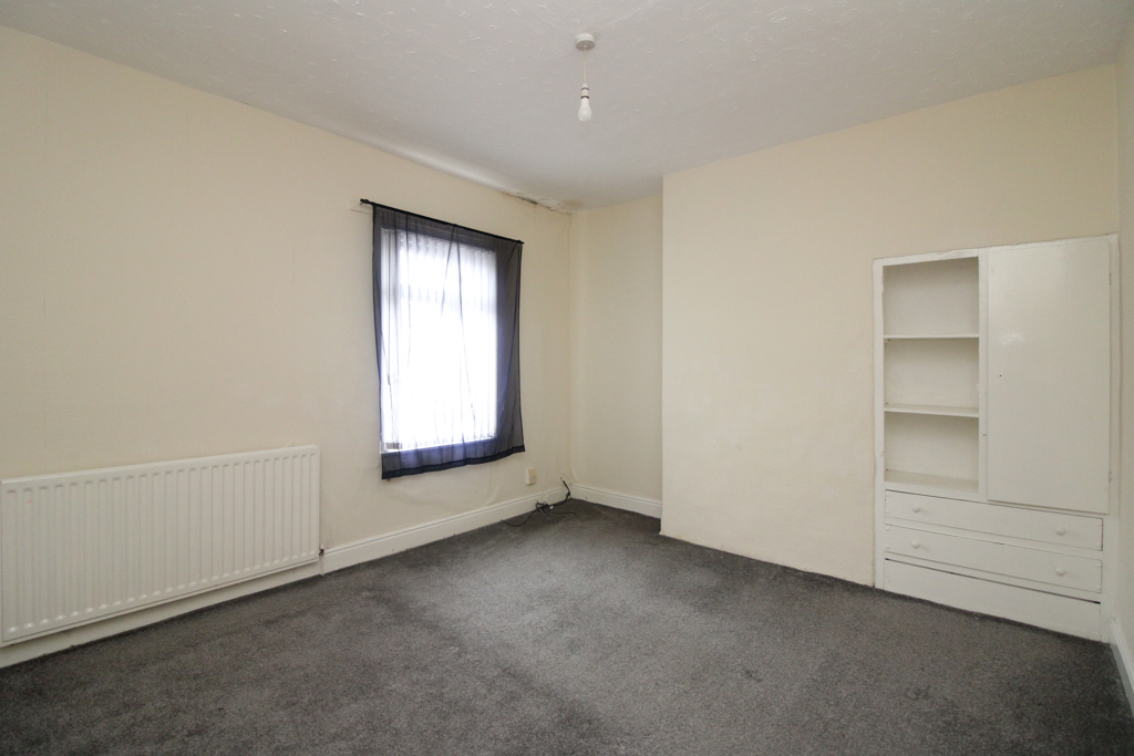 Photo of Stranton Street, Thornaby, Stockton-On-Tees