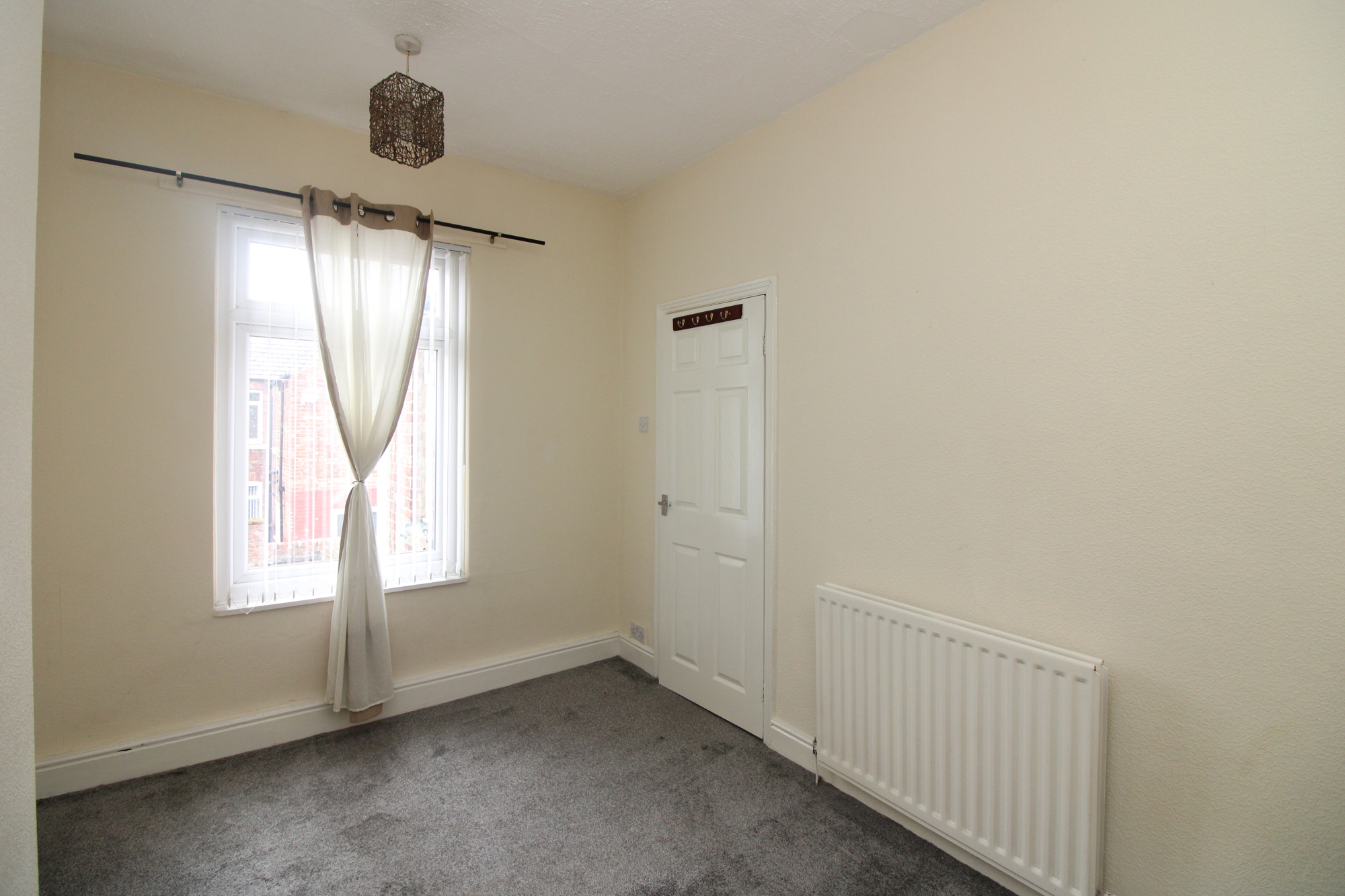 Photo of Stranton Street, Thornaby, Stockton-On-Tees