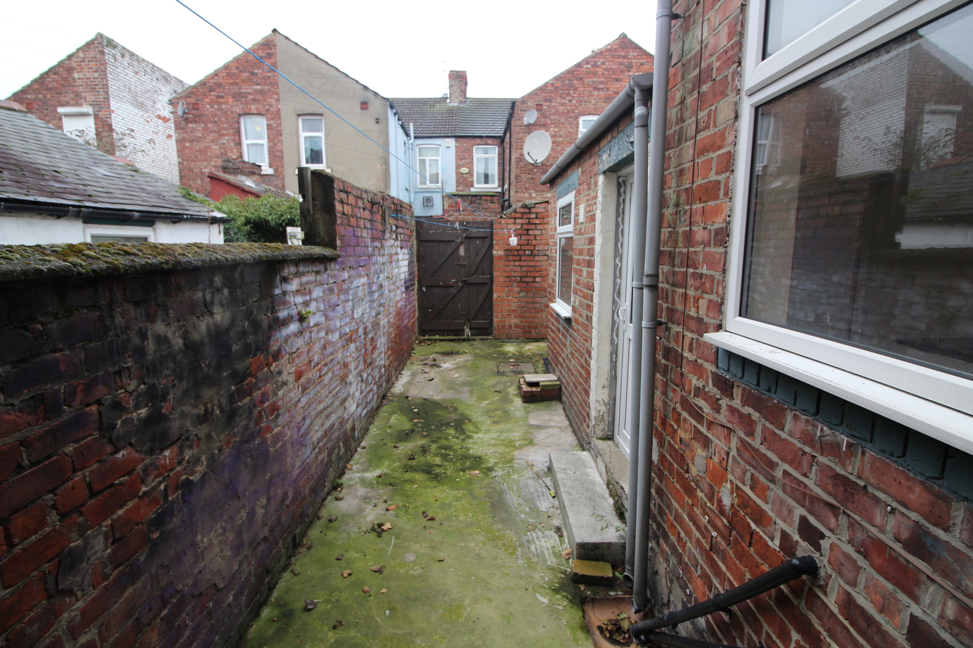 Photo of Stranton Street, Thornaby