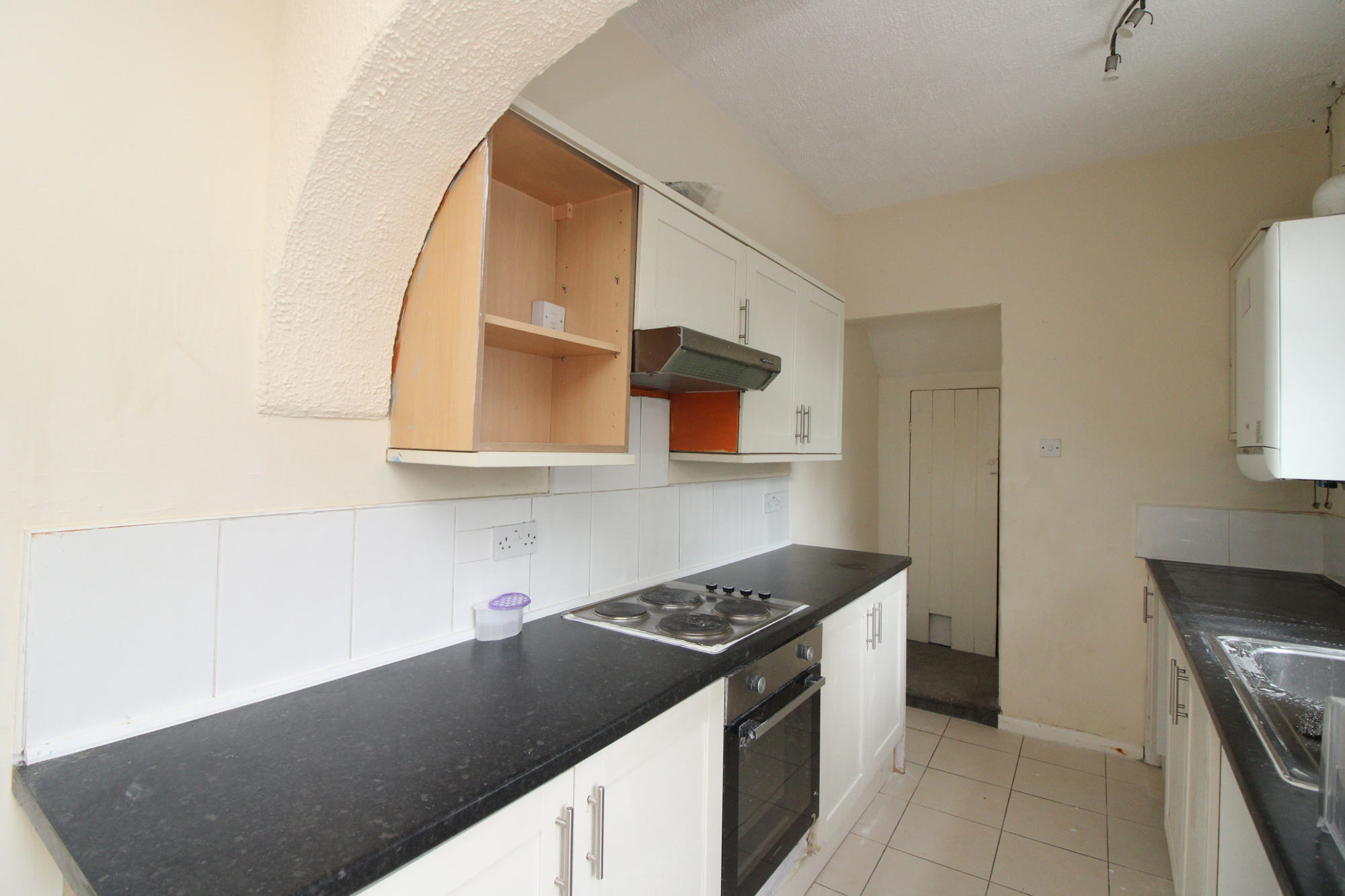 Photo of Stranton Street, Thornaby, Stockton-On-Tees