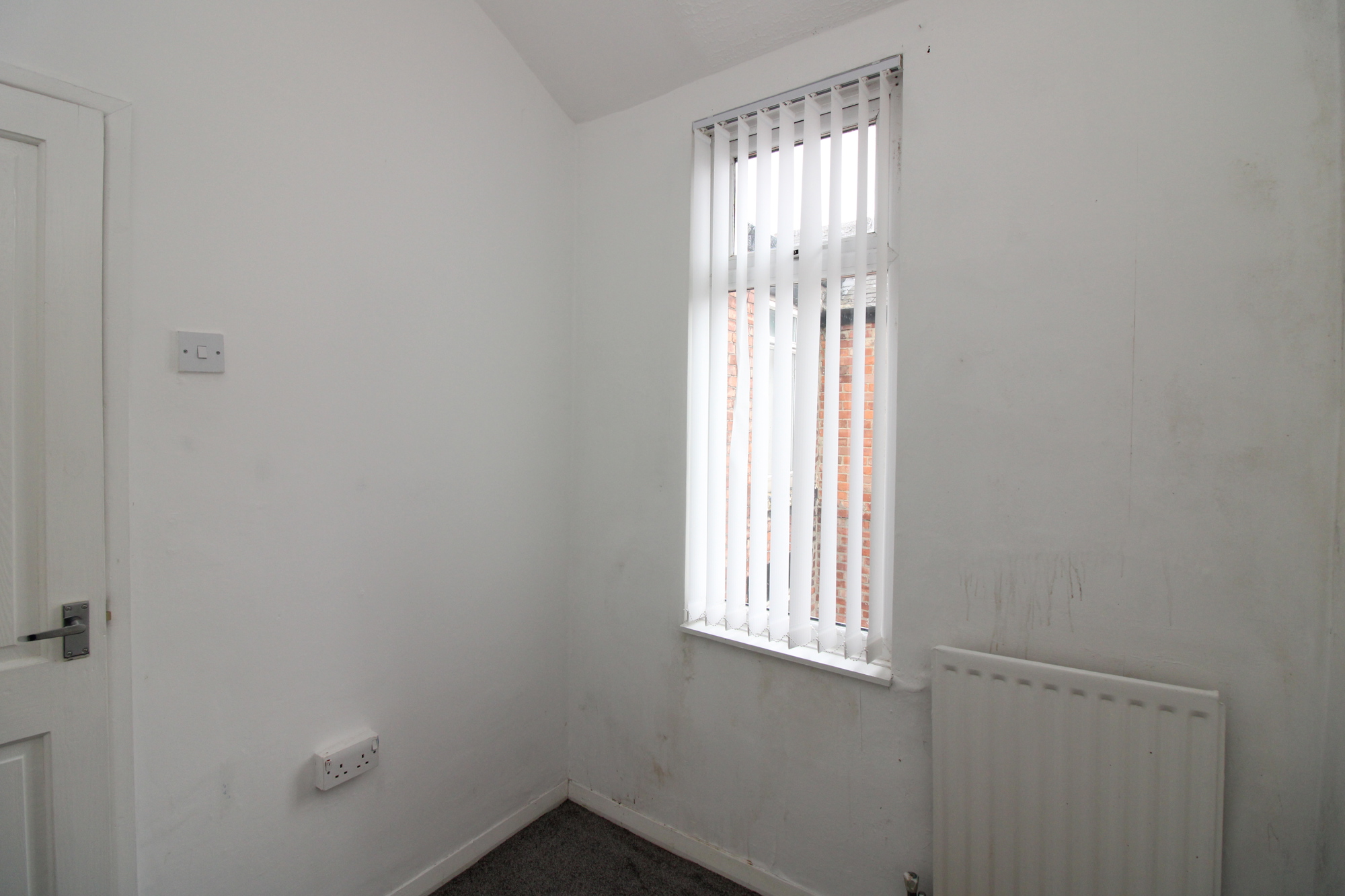 Photo of Stranton Street, Thornaby, Stockton-On-Tees