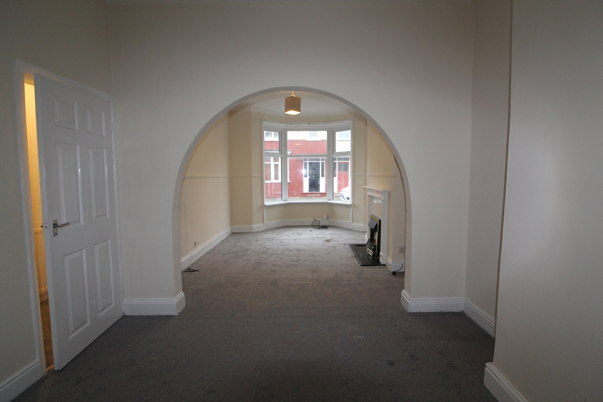 Photo of Stranton Street, Thornaby