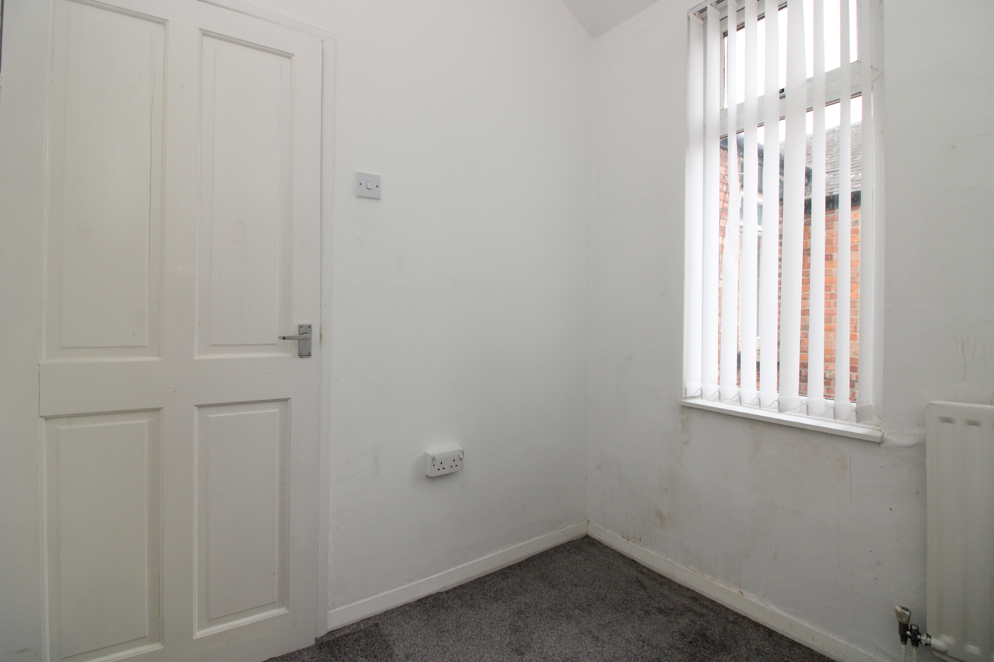 Photo of Stranton Street, Thornaby, Stockton-On-Tees
