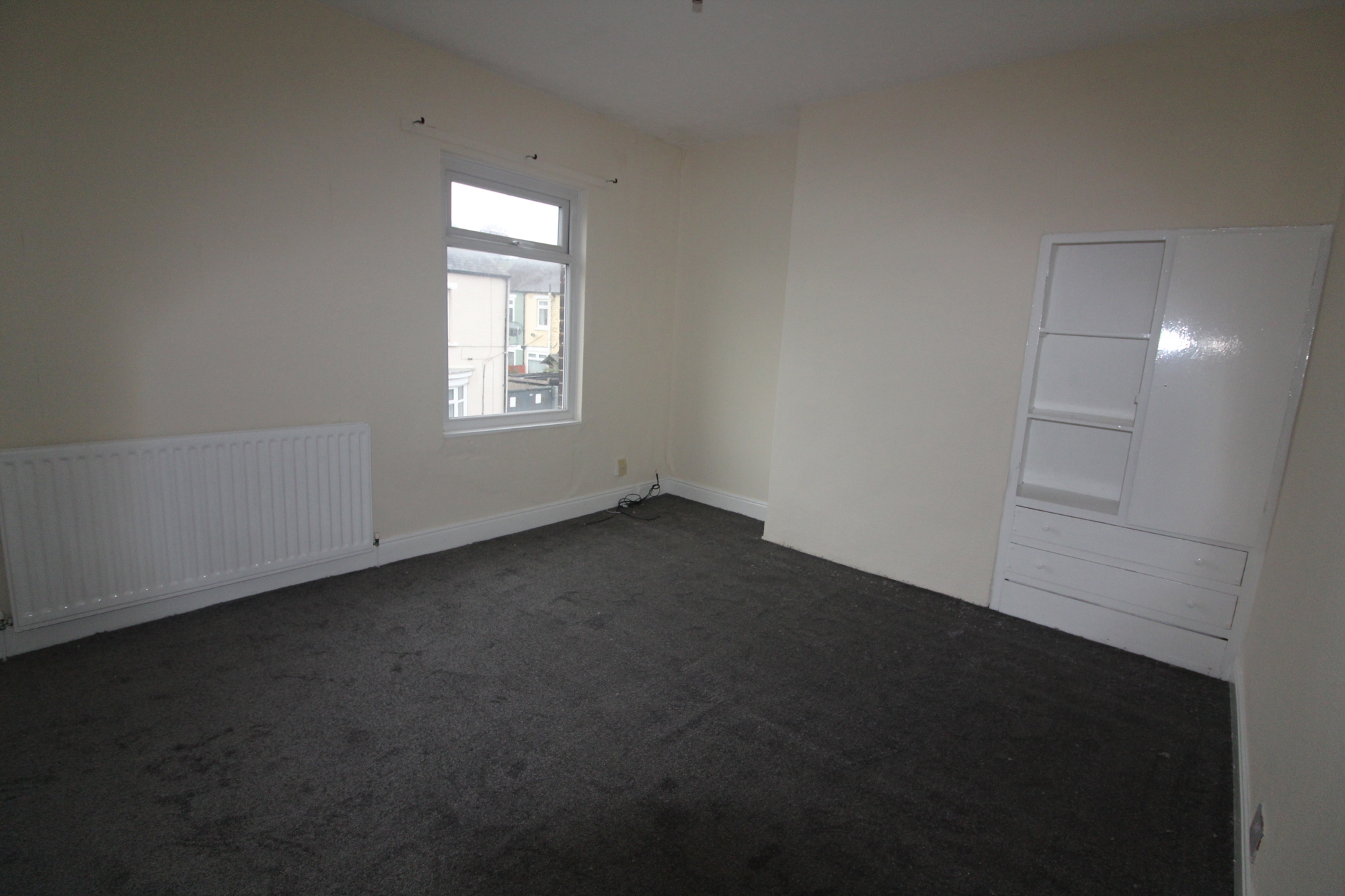 Photo of Stranton Street, Thornaby