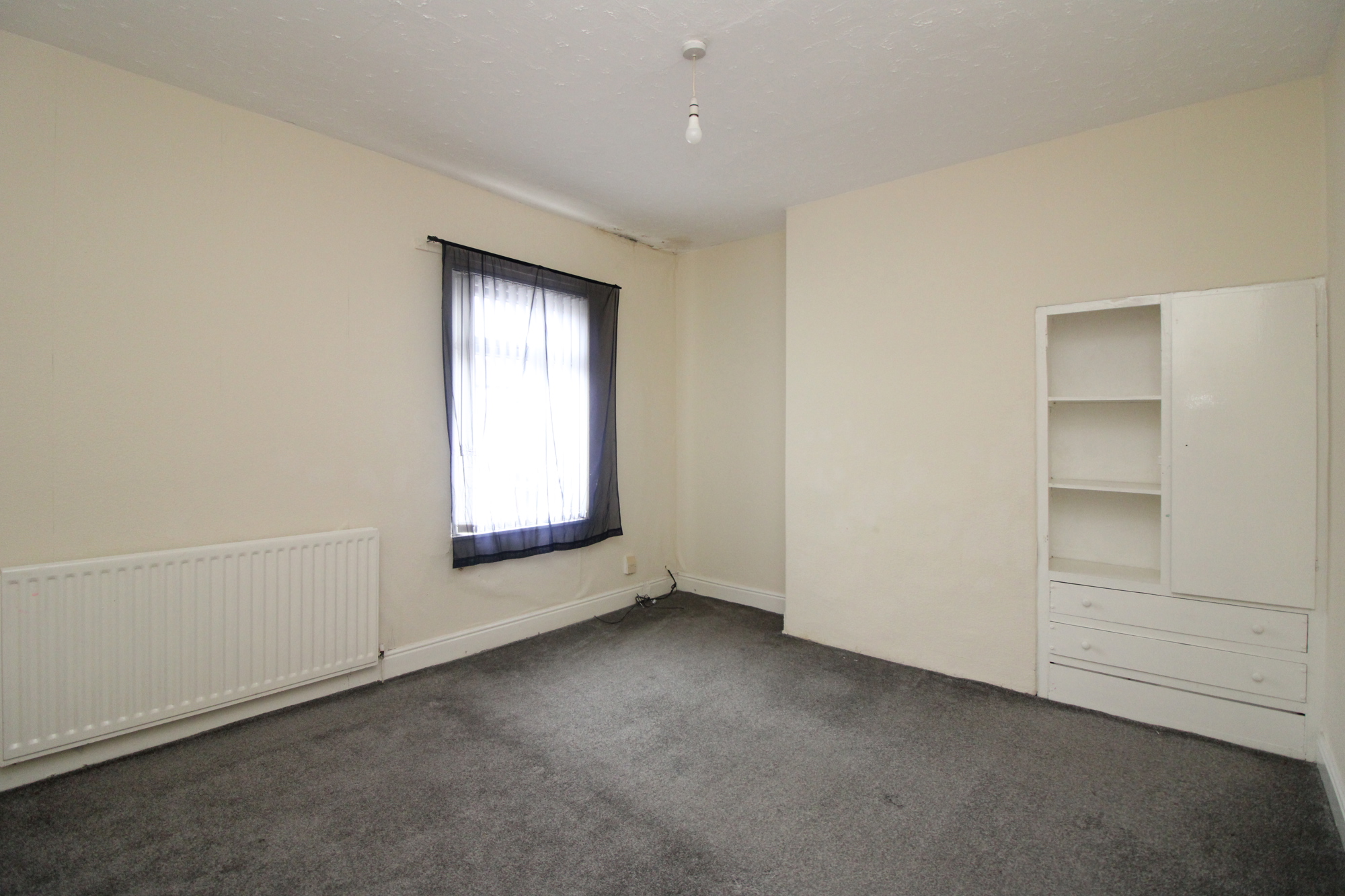 Photo of Stranton Street, Thornaby, Stockton-On-Tees