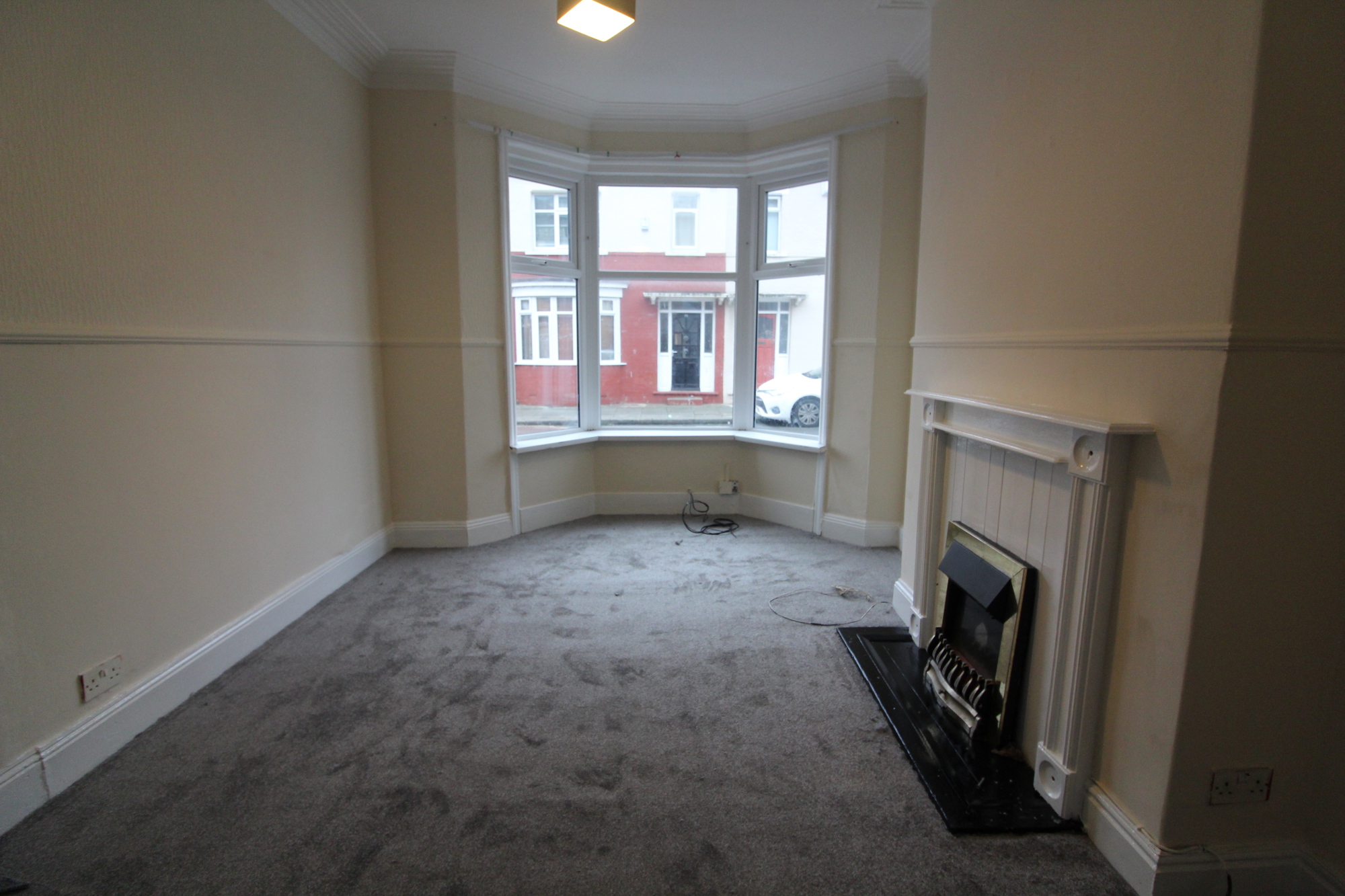 Photo of Stranton Street, Thornaby