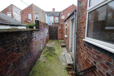 Photo of Stranton Street, Thornaby