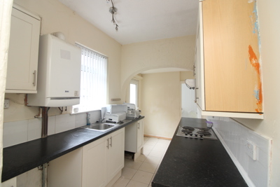 Photo of Stranton Street, Thornaby, Stockton-On-Tees
